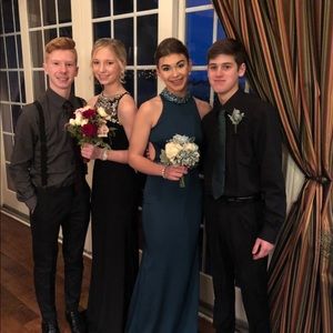 Meet your Posher, Alison